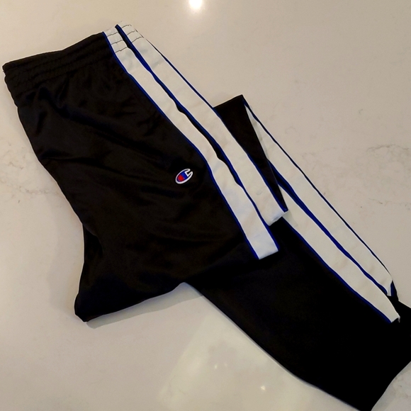 Champion Track Pants - Picture 3 of 3